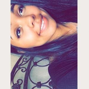 Meet your Posher, Keyana